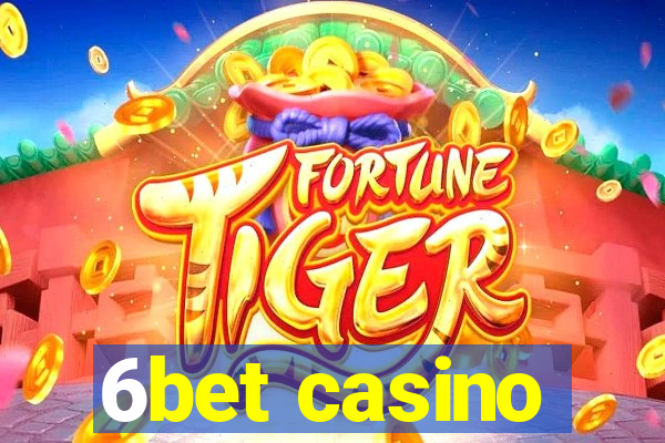 6bet casino